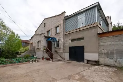 Дом в Забайкальский край, Чита Сенная Падь мкр,  (249 м)