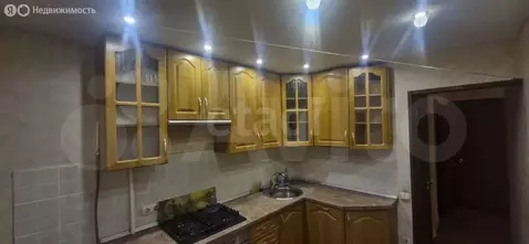 3-комнатная квартира: Ржев, Зубцовское шоссе, 5/49 (56.9 м)