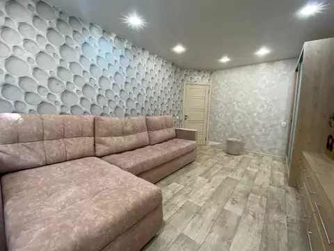 2-к кв. Ульяновская область, Димитровград просп. Димитрова, 9Б (50.0 ...