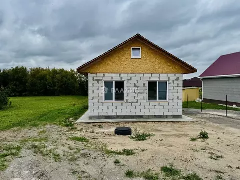 Дом в Белгородская область, Старооскольский городской округ, с. ...