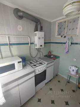 1-к кв. Московская область, Домодедово Центральный мкр, ш. Каширское, ...