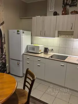 1-к кв. Тульская область, Тула просп. Ленина, 112 (41.0 м)