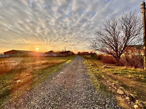 Участок в Ростовская область, Аксайский район, Щепкинское с/пос, пос. ...