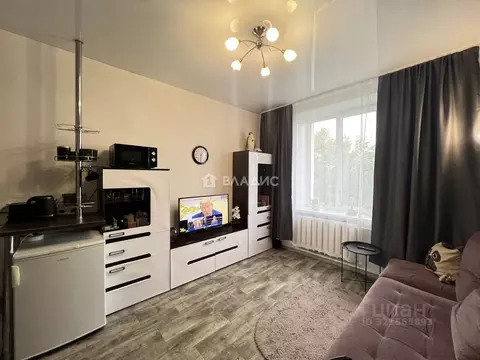 Комната Владимирская область, Владимир Дворянская ул., 5/1 (16.2 м)