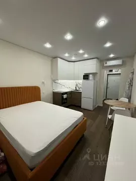 1-к кв. Москва Люблинская ул., 72Ак1 (25.0 м)