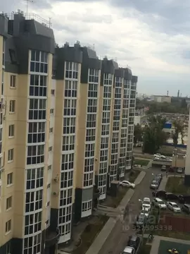 3-к кв. Волгоградская область, Волгоград просп. Имени В.И. Ленина, 72А ...