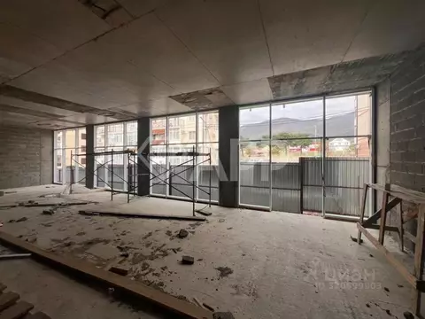 Помещение свободного назначения в Краснодарский край, Геленджик ...