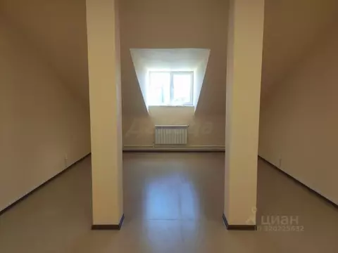 Офис в Ульяновская область, Ульяновск Октябрьская ул., 22с15 (39 м)