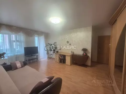 3-к кв. Коми, Сыктывкар Первомайская ул., 7 (67.5 м)