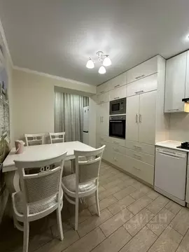 2-к кв. Краснодарский край, Ейск Красная ул., 59/7к3 (55.0 м)