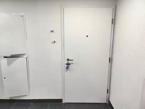 3-к кв. Москва Амурская ул., 1к1 (71.5 м)