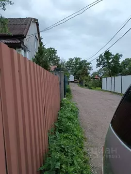 Участок в Калининградская область, Калининград Дружба СНТ, ул. ...