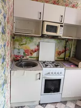 1-к кв. Пермский край, Пермь ул. Гусарова, 14 (30.1 м)