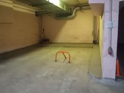 Гараж в Москва ул. Островитянова, 4 (19 м)