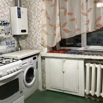 2-к кв. Татарстан, Зеленодольск ул. Фрунзе, 12 (44.0 м)