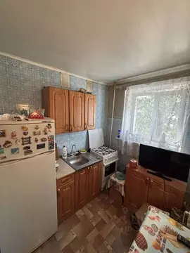 1-к кв. Воронежская область, Воронеж ул. 45-й Стрелковой Дивизии, 267 ...