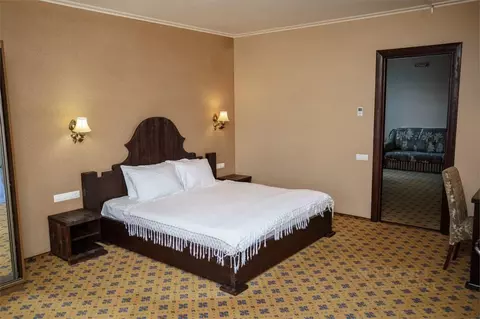 Комната Крым, Судак ул. Морская, 1А (60.0 м)