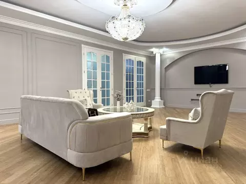 3-к кв. Москва Нежинская ул., 8К3 (181.0 м)