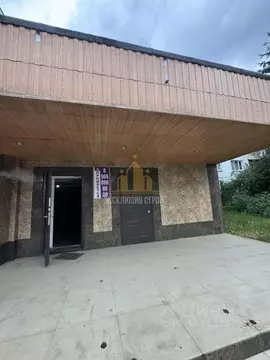 Помещение свободного назначения в Ставропольский край, Пятигорск ул. ...