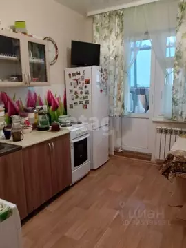 1-к кв. Саха (Якутия), Якутск ул. Лермонтова, 121А (32.3 м)