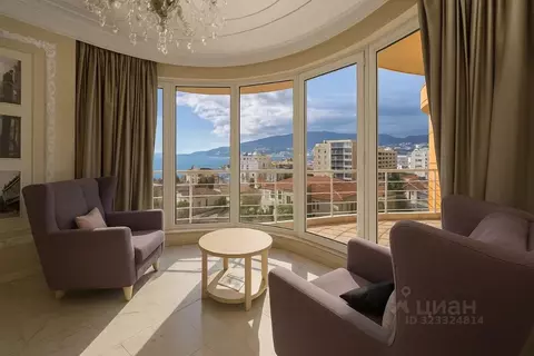 2-к кв. Крым, Ялта ул. Свердлова, 13/2 (87.0 м)