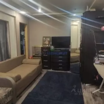 2-к кв. Нижегородская область, Нижний Новгород просп. Ленина, 26 (44.8 ...