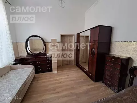 1-к кв. Ростовская область, Ростов-на-Дону просп. Соколова, 30 (33.0 ...