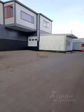 Склад в Московская область, Ленинский городской округ, д. Андреевское, ...