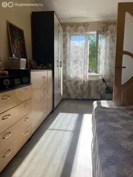 2-комнатная квартира: Ярославль, улица Блюхера, 44 (45.9 м)