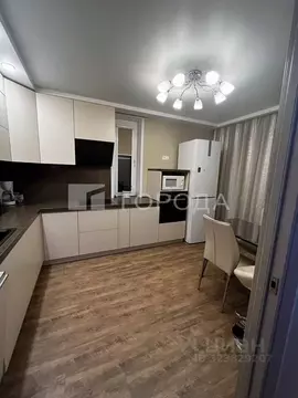 2-к кв. Новосибирская область, Новосибирск Большевистская ул., 120 ...