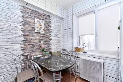 2-к кв. Томская область, Северск ул. Царевского, 4 (41.4 м)