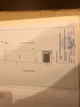 Участок в Краснодарский край, Анапа муниципальный округ, с. Супсех ул. ...