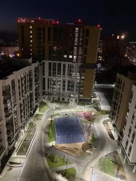 2-к кв. Татарстан, Набережные Челны просп. Сююмбике, 36 (45.0 м)