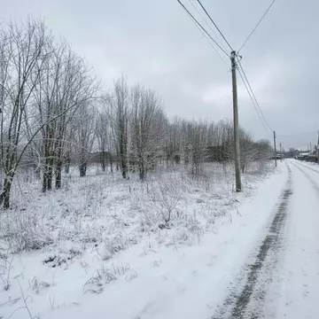 Участок в Ленинградская область, Ломоносовский район, Ропшинское ...