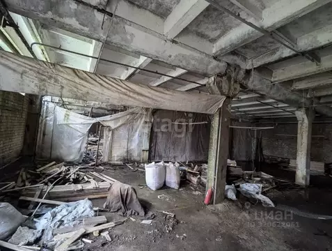 Помещение свободного назначения в Костромская область, Кострома ул. ...