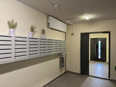 Квартира, 2 комнаты, 84 м