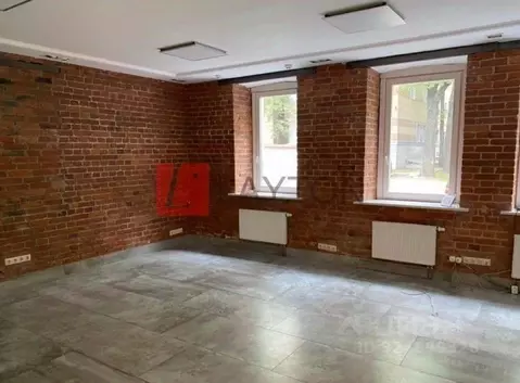 Офис в Москва Мельницкий пер., 6С1 (100 м)