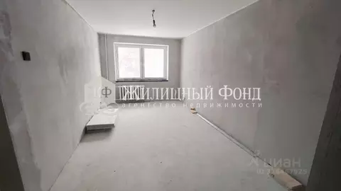 2-к кв. Курская область, Курск ул. Карла Маркса, 61 (43.9 м)