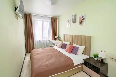 2-к кв. Приморский край, Владивосток ул. Шепеткова, 16 (45.0 м)