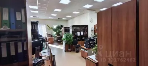 Офис в Санкт-Петербург Большая Морская ул., 20 (925 м)