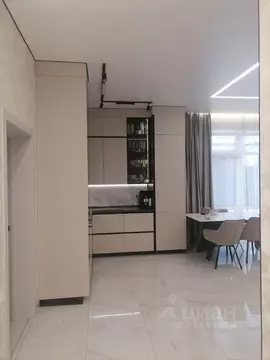 Коттедж в Иркутская область, Иркутский муниципальный округ, пос. ...