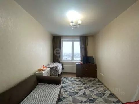 1-к кв. Ямало-Ненецкий АО, Ноябрьск Магистральная ул., 119 (33.0 м)