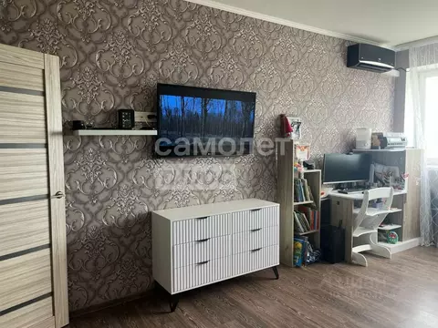 1-к кв. Калужская область, Калуга ул. Кибальчича, 2 (43.5 м)