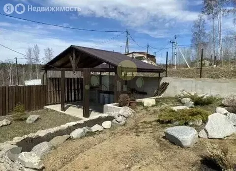 Участок в Иркутский муниципальный округ, деревня Новолисиха, посёлок ...