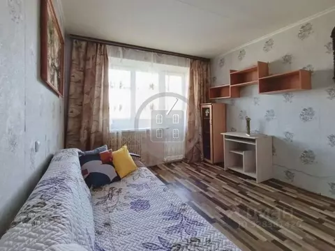 1-к кв. Калужская область, Калуга Майская ул., 32 (34.9 м)