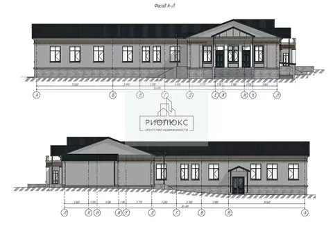 Квартира-студия: Абзаково, улица Ленина, 147 (24 м)