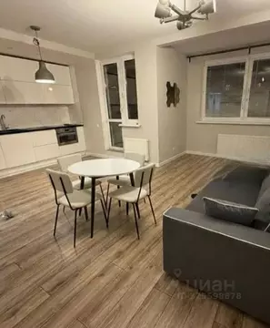 1-к кв. Москва Дмитровское ш., 107Ак3 (35.5 м)