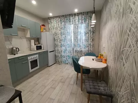 1-к кв. Московская область, Домодедово Центральный мкр, ул. Кирова, ...