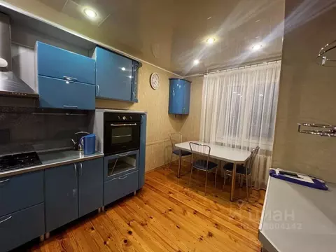 3-к кв. Владимирская область, Владимир ул. Мира, 22А (95.0 м)