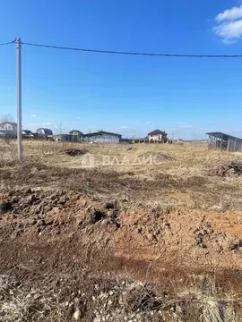 Участок в Марий Эл, Йошкар-Ола городской округ, д. Шоя-Кузнецово ул. ...